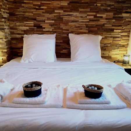 Elo Spa Saint-Quentin  Eksteriør bilde